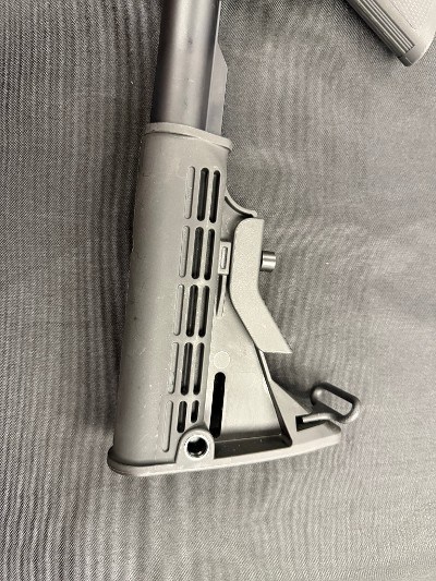GREAT LAKES FIREARMS GL-15 5.56X45MM NATO - Image 9 of 12