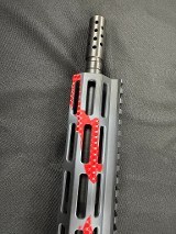 GREAT LAKES FIREARMS GL-15 5.56X45MM NATO - Image 3 of 12