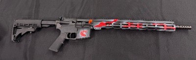 GREAT LAKES FIREARMS GL-15 5.56X45MM NATO - Image 1 of 12