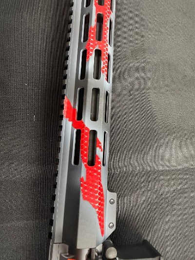 GREAT LAKES FIREARMS GL-15 5.56X45MM NATO - Image 12 of 12