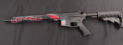 GREAT LAKES FIREARMS GL-15 5.56X45MM NATO - Image 2 of 12