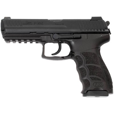 HECKLER & KOCH P30L 9MM LUGER (9X19 PARA) - Image 1 of 3