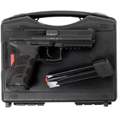 HECKLER & KOCH P30L 9MM LUGER (9X19 PARA) - Image 3 of 3