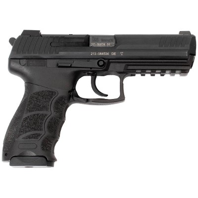 HECKLER & KOCH P30L 9MM LUGER (9X19 PARA) - Image 2 of 3