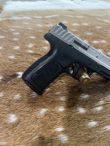 SMITH & WESSON SD9/SD9VE 9MM LUGER (9x19 PARA) - Image 3 of 8