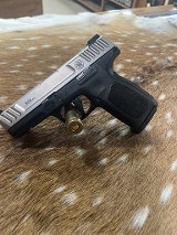 SMITH & WESSON SD9/SD9VE 9MM LUGER (9x19 PARA) - Image 5 of 8