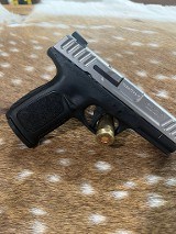 SMITH & WESSON SD9/SD9VE 9MM LUGER (9x19 PARA) - Image 1 of 8