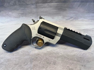 TAURUS TAURUS RAGING HUNTER .460 S&W MAGNUM - Image 4 of 7