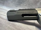 TAURUS TAURUS RAGING HUNTER .460 S&W MAGNUM - Image 2 of 7