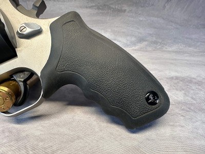 TAURUS TAURUS RAGING HUNTER .460 S&W MAGNUM - Image 3 of 7