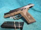 RUGER SECURITY 9 9MM LUGER (9x19 PARA) - Image 2 of 2