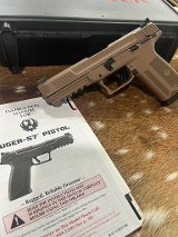 RUGER 57 5.7X28MM - Image 2 of 6