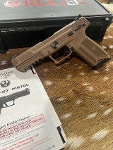 RUGER 57 5.7X28MM - Image 3 of 6