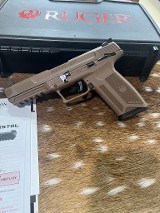 RUGER 57 5.7X28MM - Image 1 of 6