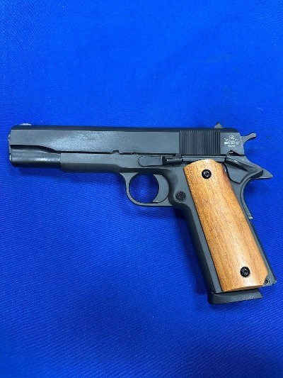 ROCK ISLAND ARMORY M1911 A1-FS .45 ACP - Image 2 of 5