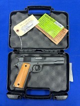 ROCK ISLAND ARMORY M1911 A1-FS .45 ACP - Image 3 of 5