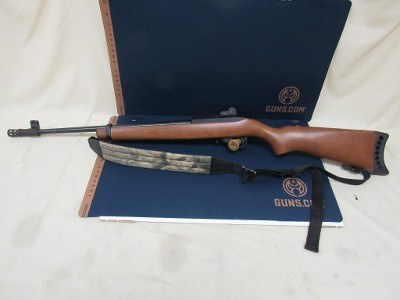 RUGER 10/22 .22 LR - Image 2 of 5