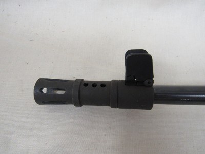 RUGER 10/22 .22 LR - Image 4 of 5