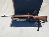RUGER 10/22 .22 LR - Image 2 of 5