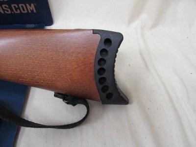 RUGER 10/22 .22 LR - Image 5 of 5