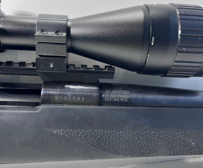 AMERICAN LEGACY FIREARMS HOWA 1500 .30-06 SPRG - Image 6 of 6