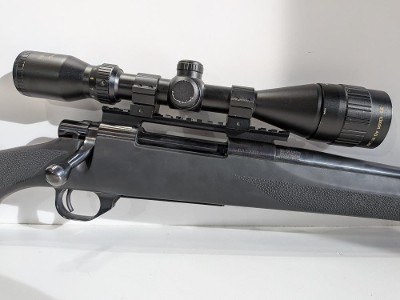 AMERICAN LEGACY FIREARMS HOWA 1500 .30-06 SPRG - Image 4 of 6
