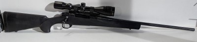 AMERICAN LEGACY FIREARMS HOWA 1500 .30-06 SPRG - Image 1 of 6