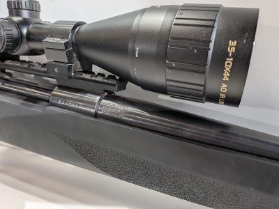 AMERICAN LEGACY FIREARMS HOWA 1500 .30-06 SPRG - Image 3 of 6