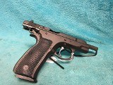 CZ 75B 9MM LUGER (9x19 PARA) - Image 2 of 2
