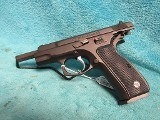 CZ 75B 9MM LUGER (9x19 PARA) - Image 1 of 2