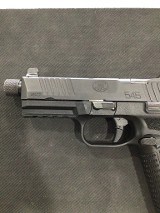 FN 545 TACTICAL .45 ACP - Image 6 of 7