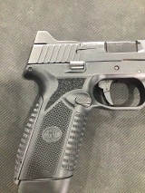 FN 545 TACTICAL .45 ACP - Image 3 of 7