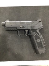 FN 545 TACTICAL .45 ACP - Image 1 of 7