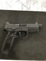 FN 545 TACTICAL .45 ACP - Image 2 of 7