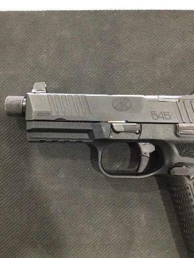 FN 545 TACTICAL .45 ACP - Image 6 of 7