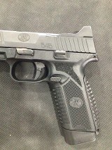 FN 545 TACTICAL .45 ACP - Image 5 of 7