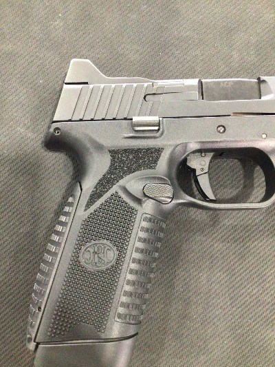 FN 545 TACTICAL .45 ACP - Image 3 of 7