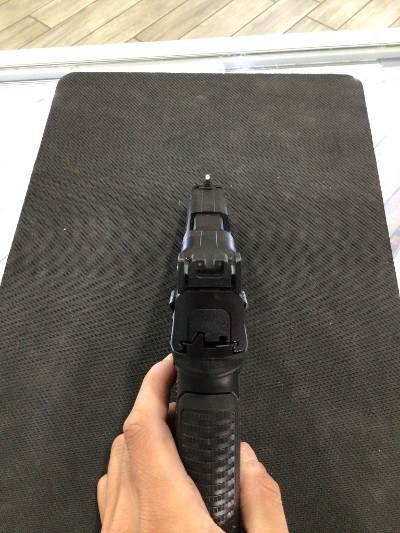 FN 545 TACTICAL .45 ACP - Image 7 of 7