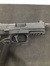 FN 545 TACTICAL .45 ACP - Image 4 of 7