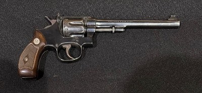 SMITH & WESSON none marked .22 LR - Image 1 of 2
