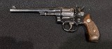 SMITH & WESSON none marked .22 LR - Image 2 of 2