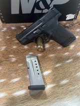 SMITH & WESSON SHIELD M2.0 9MM LUGER (9X19 PARA) - Image 3 of 3