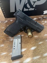 SMITH & WESSON SHIELD M2.0 9MM LUGER (9X19 PARA) - Image 2 of 3