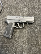 SIG SAUER SP2022 9MM LUGER (9x19 PARA) - 2 of 2
