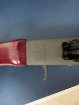 CENTURY ARMS VSKA RUSSIAN RED7.62X39MM - 4 of 5