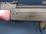 CENTURY ARMS VSKA RUSSIAN RED7.62X39MM - 3 of 5