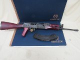 CENTURY ARMS VSKA RUSSIAN RED7.62X39MM - 1 of 5