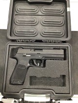 SIG SAUER P250 .45 ACP - Image 1 of 9