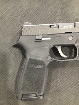 SIG SAUER P250 .45 ACP - Image 2 of 9