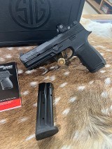 SIG SAUER P320 RX 9MM LUGER (9X19 PARA) - 3 of 4